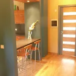 Apartamento Romantiska Senamiescio Mansarda Palanga