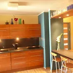 Romantiska Senamiescio Mansarda Apartamento *