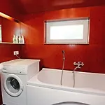 Romantiska Senamiescio Mansarda Apartamento *