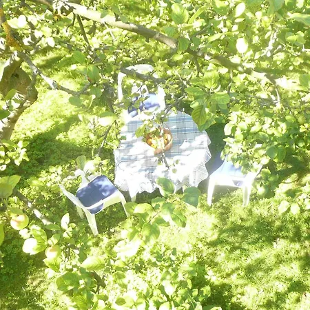 Apartman Romantiska Senamiescio Mansarda Palanga