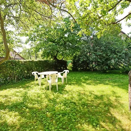 Apartman Romantiska Senamiescio Mansarda